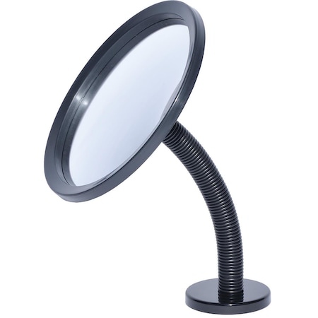 See All Magnet Mount Mir Round 7 Dia Glass ICU7-MAG